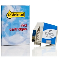 Epson T1577 cartouche d'encre noir clair (marque 123encre)