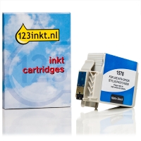 Epson T1578 cartouche d'encre noir mat (marque 123encre)