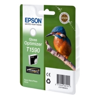 Epson T1590 cartouche optimiseur de brillance (d'origine) C13T15904010 026384