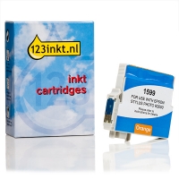 Epson T1599 cartouche d'encre orange (marque 123encre)