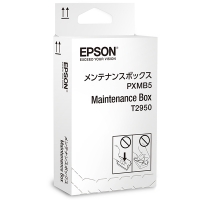 Epson T2950 boîte de maintenance (d'origine) C13T295000 026720