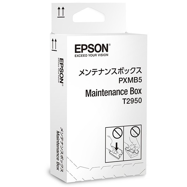 Epson T2950 kit de maintenance (d'origine) C13T295000 901369 - 1
