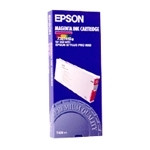 Epson T409 cartouche d'encre magenta (d'origine) C13T409011 025020 - 1