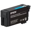 Epson T40C240 cartouche d'encre (d'origine) - cyan C13T40C240 083410