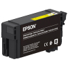 Epson T40C440 cartouche d&#039;encre (d&#039;origine) - jaune C13T40C440 083414