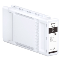 Epson T41F540 cartouche d'encre noire haute capacité (d'origine) C13T41F540 083424