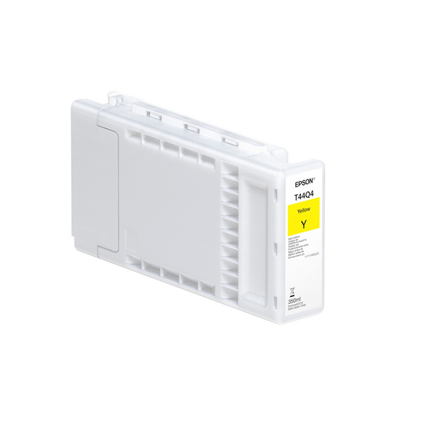 Epson T44Q440 cartouche d'encre jaune (d'origine) 905806 - 1