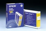 Epson T461 cartouche d'encre jaune (d'origine) C13T461011 025110 - 1