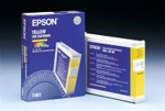 Epson T461 cartouche d'encre jaune (d'origine) C13T461011 025110