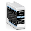 Epson T46S5 cartouche d'encre (d'origine) - cyan clair