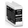 Epson T46S9 cartouche d'encre (d'origine) - gris clair