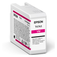 Epson T47A3 cartouche d'encre (d'origine) - magenta vif C13T47A300 083514