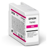 Epson T47A3 cartouche d'encre magenta (d'origine) 905496