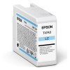 Epson T47A5 cartouche d'encre (d'origine) - cyan clair