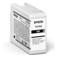 Epson T47A8 cartouche d'encre noir mat (d'origine) 905500