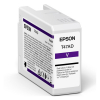 Epson T47AD cartouche d'encre (d'origine) - violet