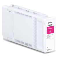 Epson T48U3 cartouche d'encre (d'origine) - magenta 906228