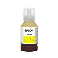 Epson T49H cartouche d'encre jaune (d'origine) C13T49H400 083464
