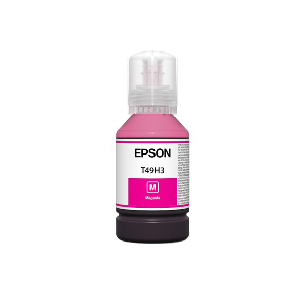 Epson T49H cartouche d'encre magenta (d'origine) C13T49H300 083462 - 1