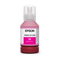 Epson T49N300 réservoir d'encre (d'origine) - magenta C13T49N300 024186