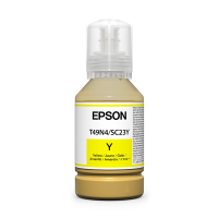 Epson T49N400 réservoir d'encre (d'origine) - jaune C13T49N400 024188