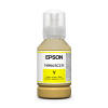 Epson T49N400 réservoir d'encre (d'origine) - jaune