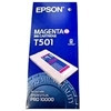 Epson T501 cartouche d'encre magenta (d'origine) C13T501011 025630 - 1