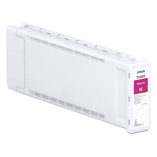 Epson T50M3 cartouche d'encre (d'origine) - magenta C13T50M300 024140 - 1