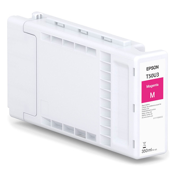 Epson T50U3 cartouche d'encre (d'origine) - magenta C13T50U300 024134 - 1