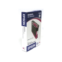 Epson T5433 cartouche d'encre magenta (d'origine) C13T543300 025480