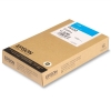 Epson T5452 cartouche d'encre cyan à colorants (d'origine) C13T545200 026138