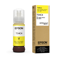 Epson T54C cartouche d'encre (d'origine) - jaune C13T54C420 083670