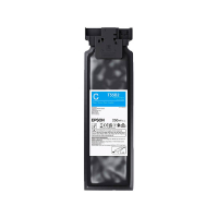 Epson T55B2 cartouche d'encre (d'origine) - cyan 027452