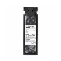 Epson T55BA cartouche d'encre (d'origine) - blanc 027458
