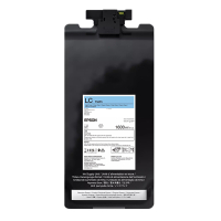 Epson T56F5 cartouche d'encre d'origine - cyan clair C13T56F500 024246