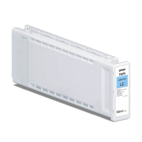 Epson T56P5 cartouche d'encre haute capacité (d'origine) - cyan clair 083834