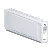 Epson T56P7 cartouche d'encre haute capacité (d'origine) - gris 083838
