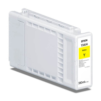 Epson T56U4 cartouche d'encre (d'origine) - jaune 083812