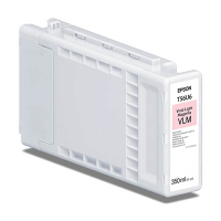 Epson T56U6 cartouche d'encre (d'origine) - magenta clair vif 083816