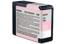 Epson T5806 cartouche d'encre (d'origine) - magenta clair C13T580600 025925 - 1