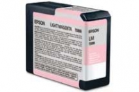 Epson T5806 cartouche d'encre (d'origine) - magenta clair C13T580600 025925