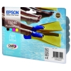 Epson T5846 Picture Pack cartouche d'encre + papier photo (d'origine)