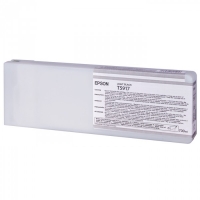 Epson T5917 cartouche d'encre noire (d'origine) C13T591700 026012
