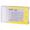 Epson T6024 cartouche d'encre jaune (d'origine)