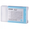 Epson T6025 cartouche d'encre cyan clair (d'origine) C13T602500 026026