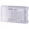 Epson T6027 cartouche d'encre noir clair (d'origine)