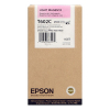 Epson T602C d'encre magenta clair (d'origine)