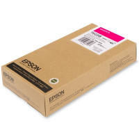 Epson T603B cartouche d'encre magenta à haute capacité (d'origine) C13T603B00 902558
