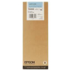 Epson T6065 cartouche d'encre cyan clair à haute capacité (d'origine)