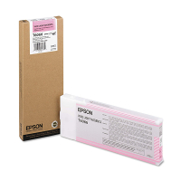 Epson T6066 cartouche d'encre magenta clair intense haute capacité (d'origine) C13T606600 904823